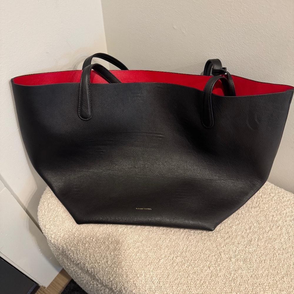 Mansur Gavriel Everyday Soft Tote